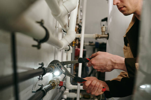 Trusted Ellicott, CO Plumbing Experts