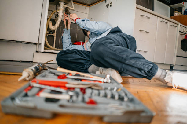 Best Plumbing Inspection Services  in Ellitt, CO