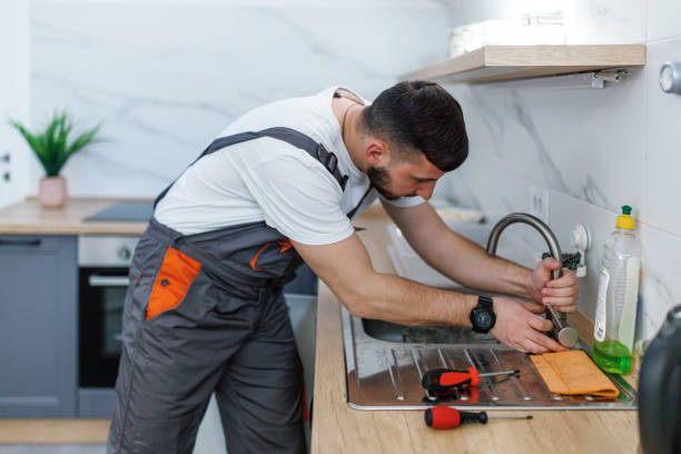 Best Gas Line Repair  in Ellitt, CO