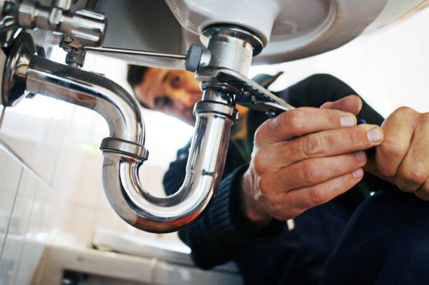 Best Toilet Repair Services  in Ellitt, CO