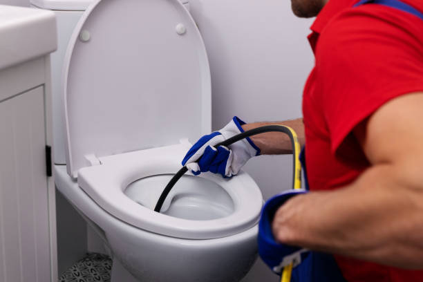 Best Septic Systems  in Ellitt, CO