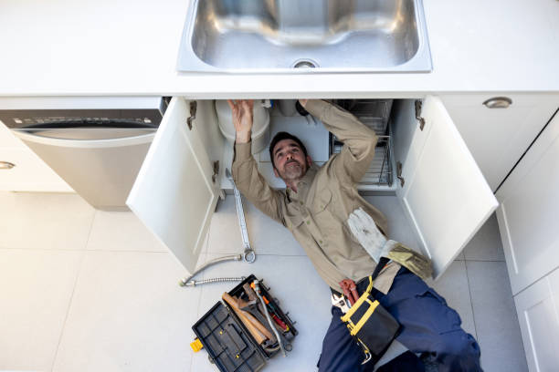 Best Residential Plumbing Services  in Ellitt, CO