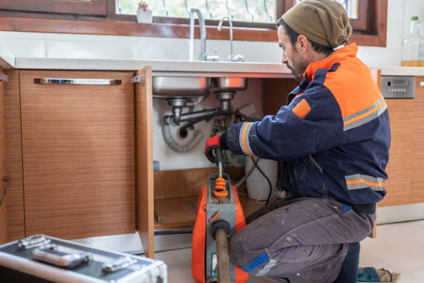 Best Plumbing Installation Services  in Ellitt, CO