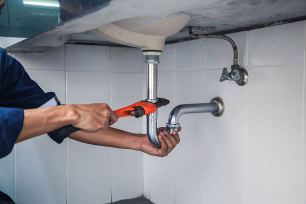 Best Water Leak Repair  in Ellitt, CO