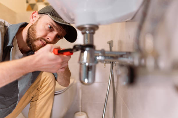 Best Septic Systems  in Ellitt, CO