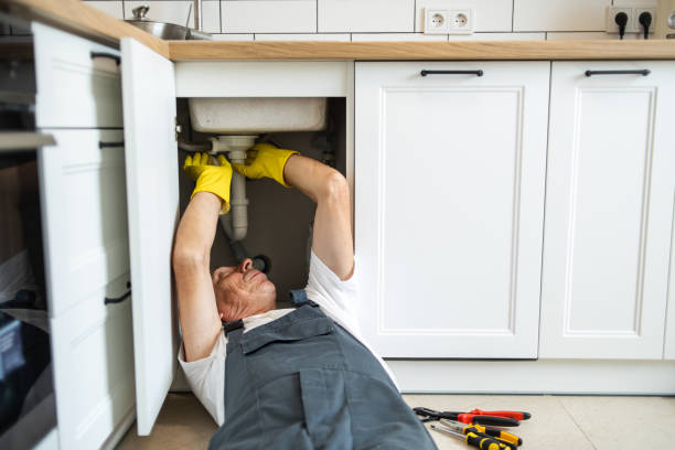 Best Pipe Repair Near Me  in Ellitt, CO