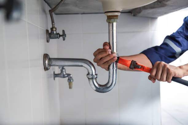 Best Hot Water Heater Installation  in Ellitt, CO