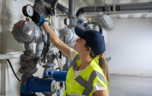 Best Plumbing Inspection Services  in Ellitt, CO