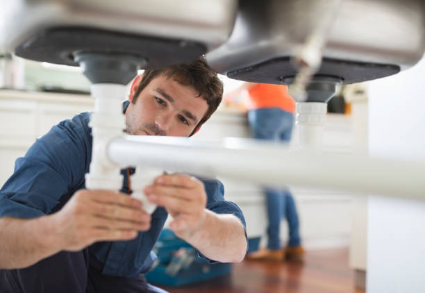 Best Plumbing Inspection Services  in Ellitt, CO