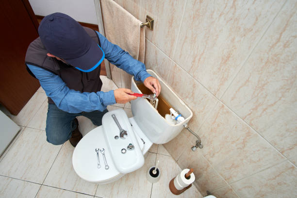 Best Water Leak Repair  in Ellitt, CO