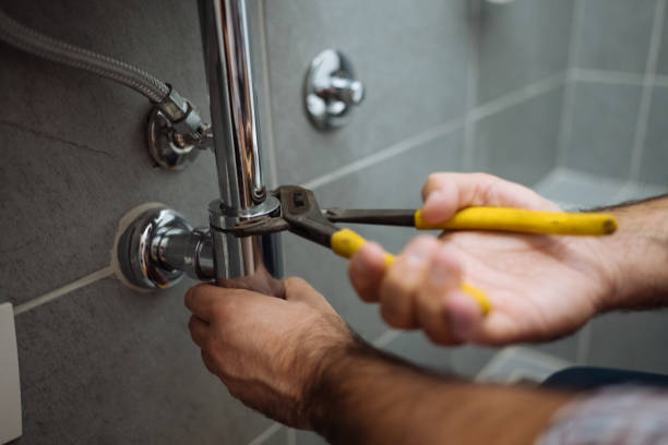 Best Sewer Line Replacement  in Ellitt, CO