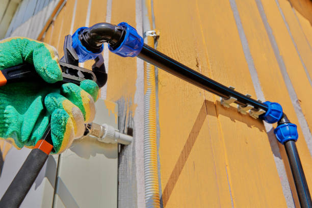 Best Drain Cleaning Services  in Ellitt, CO