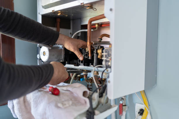 Best Boilers & Radiators  in Ellitt, CO