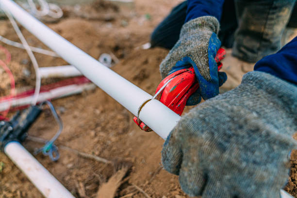 Best Hot Water Heater Installation  in Ellitt, CO