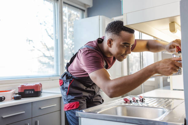 Best Residential Plumbing Services  in Ellitt, CO