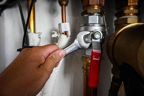Best Emergency Plumber  in Ellitt, CO